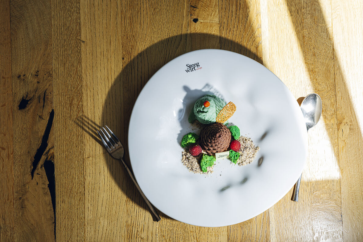 PW - 46 - Heimatleuchten - Fritz, was gibt’s? Heimatküche für Österreichs Nationalteam