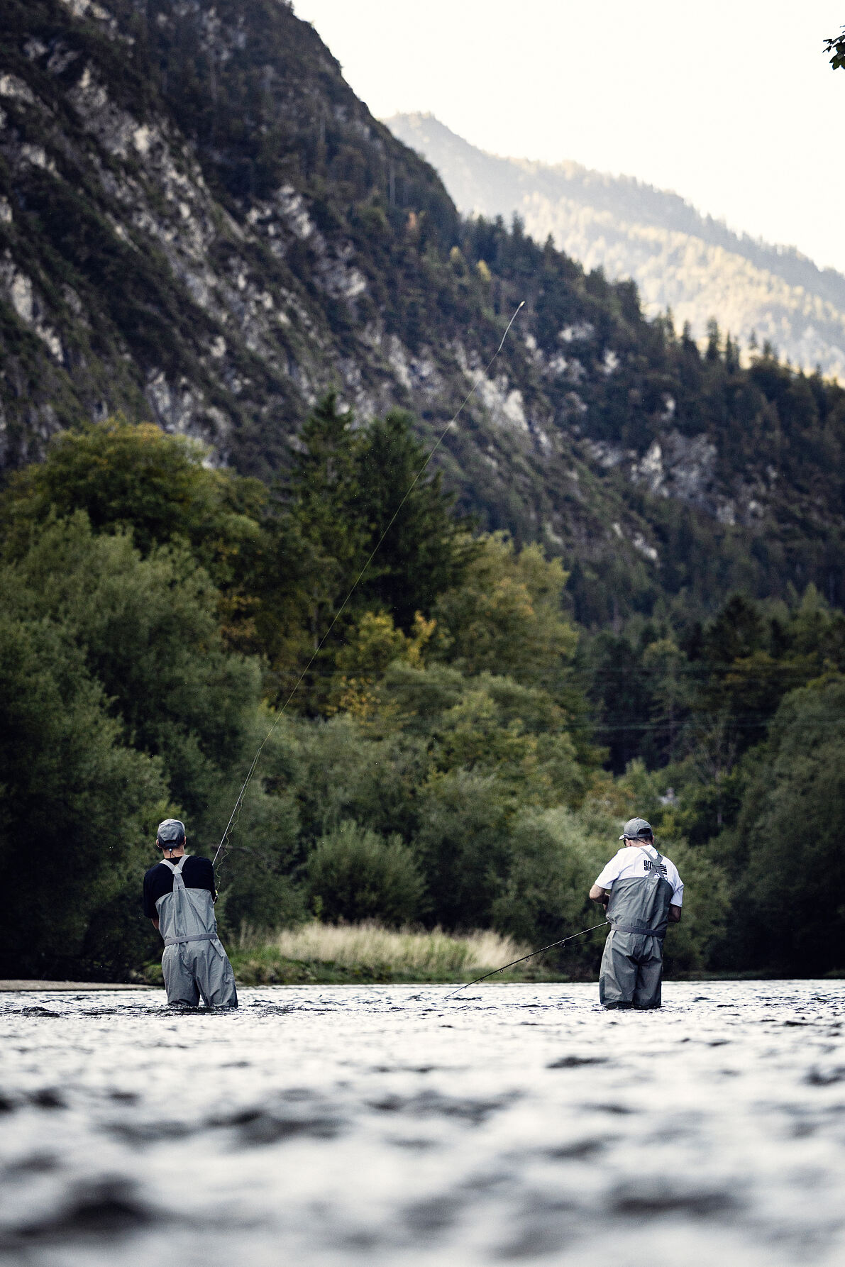 PW - 46 - Heimatleuchten - Fritz, was gibt’s? Heimatküche für Österreichs Nationalteam
