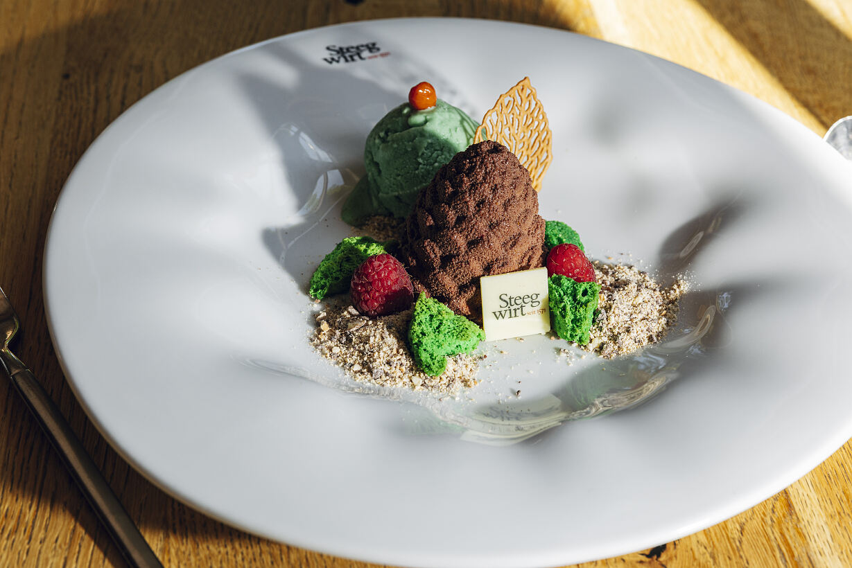 PW - 46 - Heimatleuchten - Fritz, was gibt’s? Heimatküche für Österreichs Nationalteam