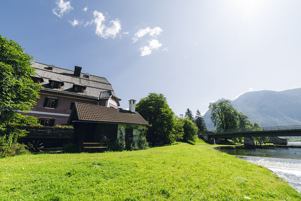 PW - 46 - Heimatleuchten - Fritz, was gibt’s? Heimatküche für Österreichs Nationalteam
