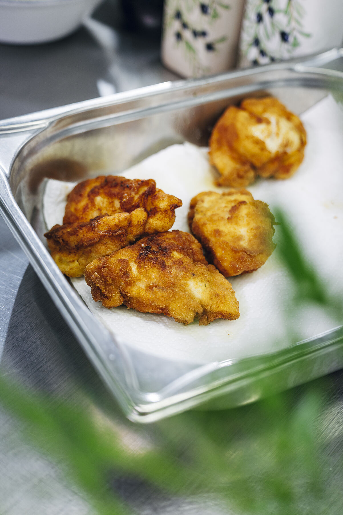 PW - 46 - Heimatleuchten - Fritz, was gibt’s? Heimatküche für Österreichs Nationalteam