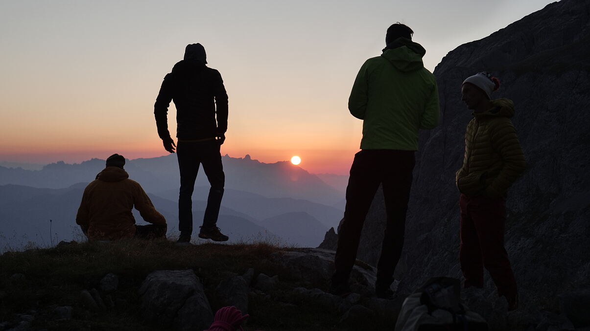 PW - 43 - Bergwelten - Der Hochkönig – Berg der Leidenschaft