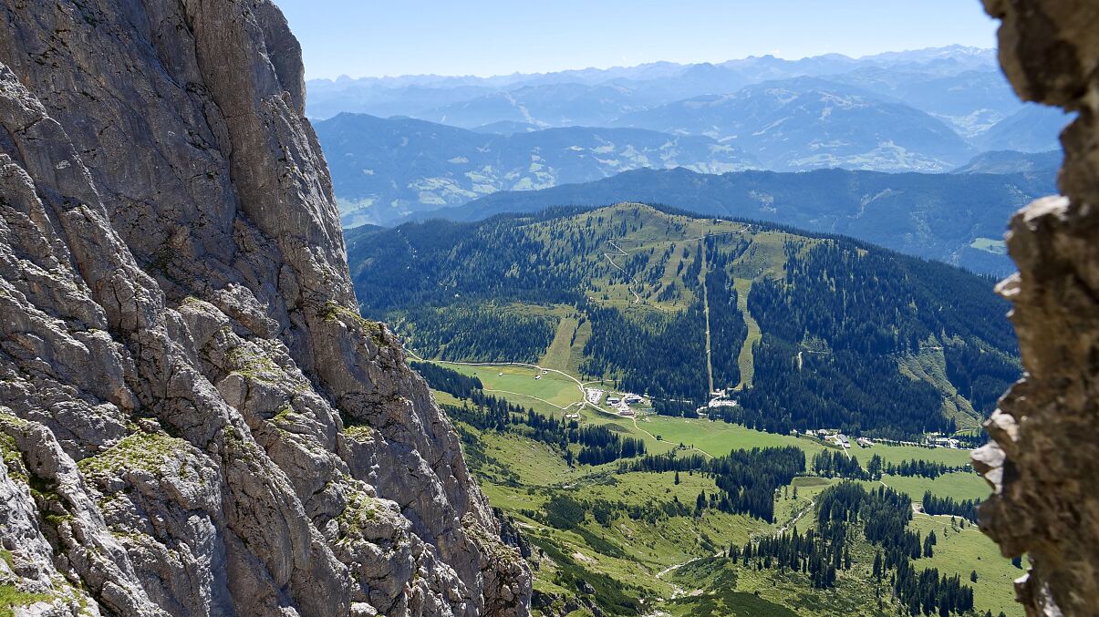 PW - 43 - Bergwelten - Der Hochkönig – Berg der Leidenschaft