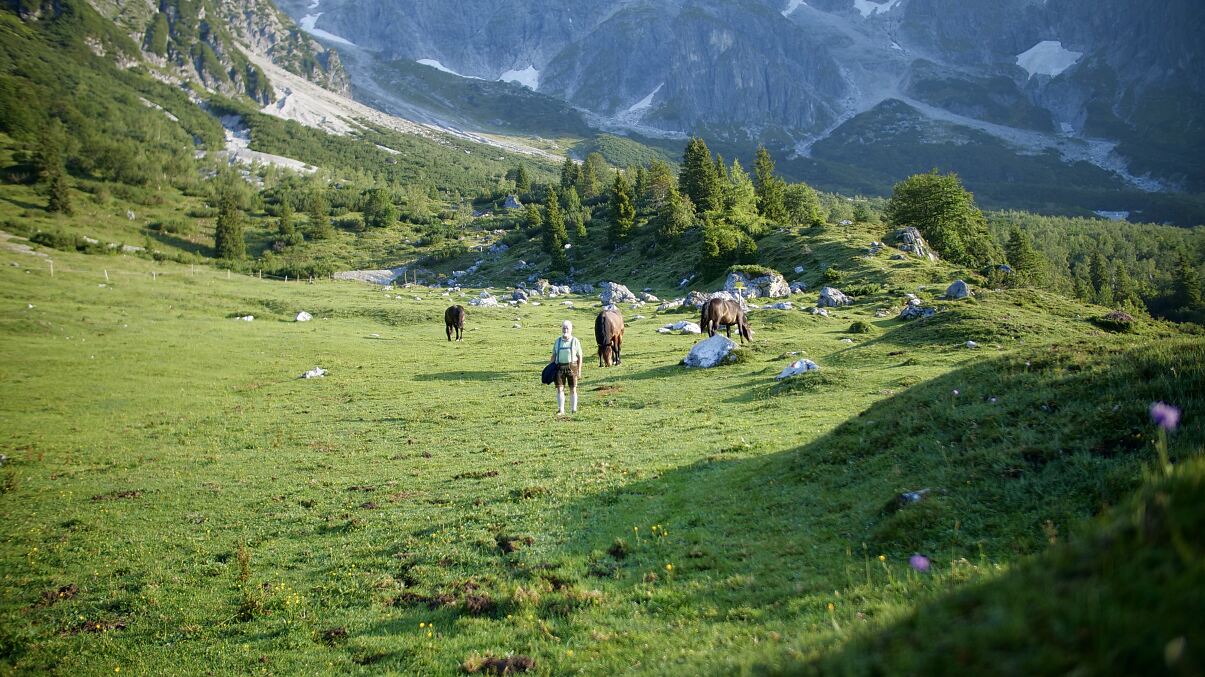 PW - 43 - Bergwelten - Der Hochkönig – Berg der Leidenschaft
