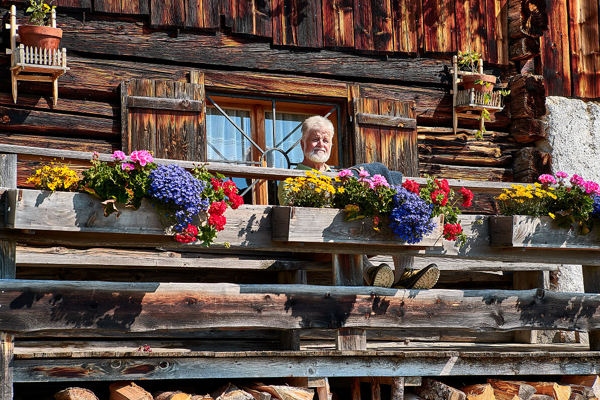PW - 43 - Bergwelten - Der Hochkönig – Berg der Leidenschaft