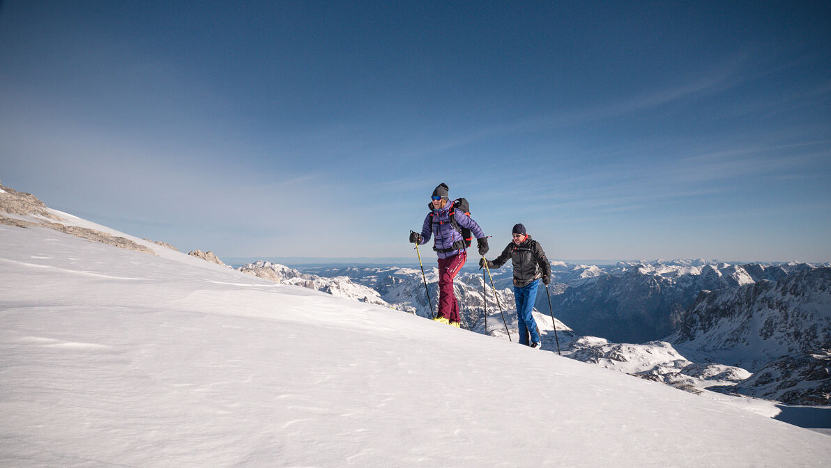 PW - 43 - Bergwelten - Der Hochkönig – Berg der Leidenschaft