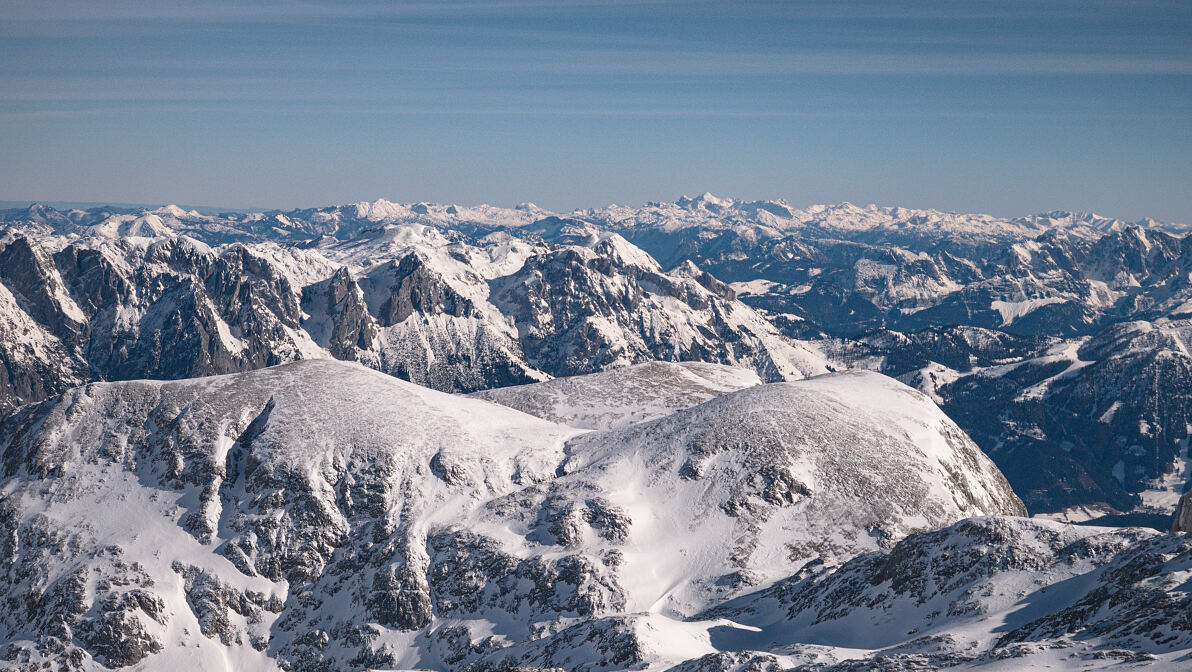PW - 43 - Bergwelten - Der Hochkönig – Berg der Leidenschaft