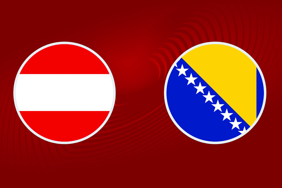 PW - 47 - PUMA Länderspiel - Österreich - Bosnien und Herzegowina