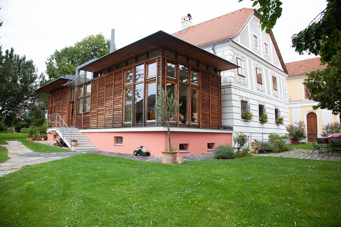 PW - 47 - Heimatleuchten - Das Kremstal - Von Fasskatze und Oachkatzlschwoaf