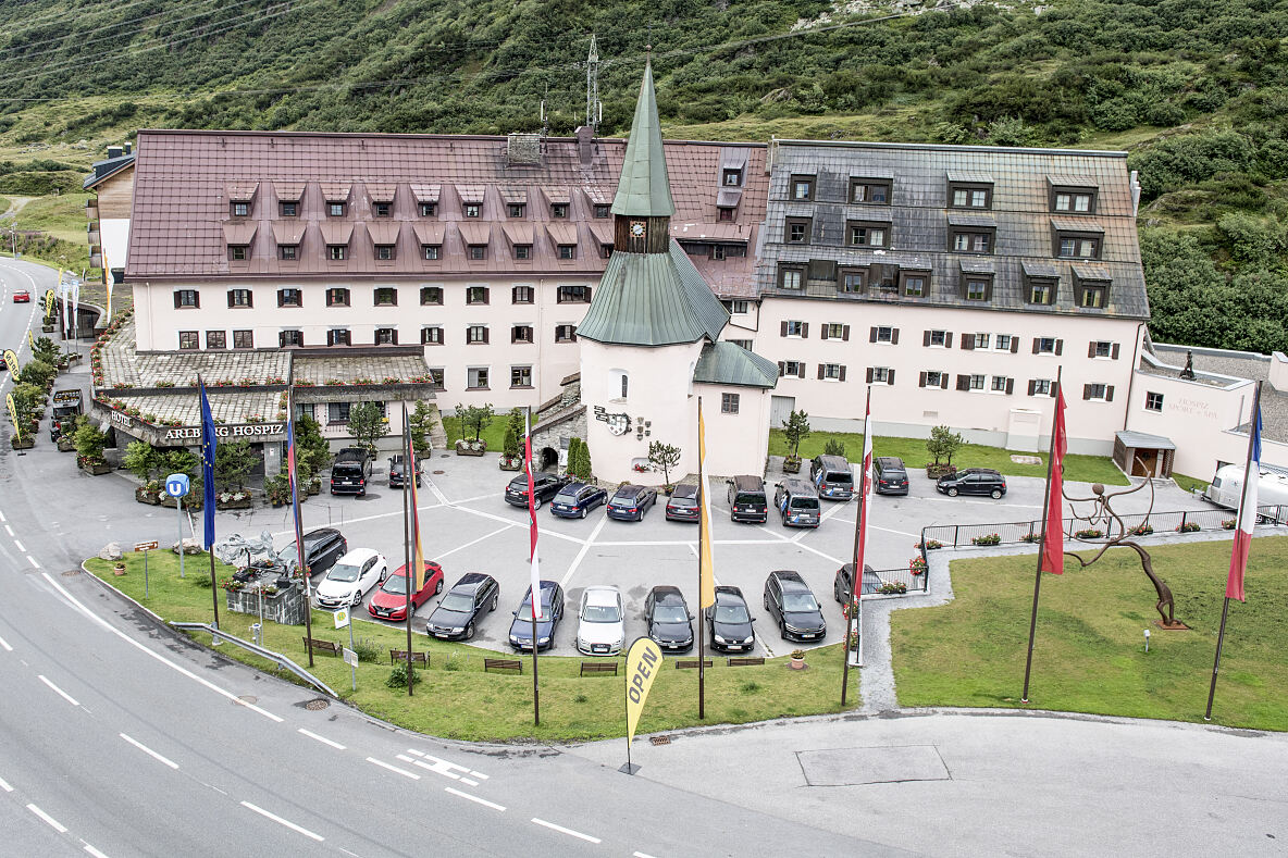 PW - 47 - Österreichische Hotellegenden - Traditionshäuser in Familienhand