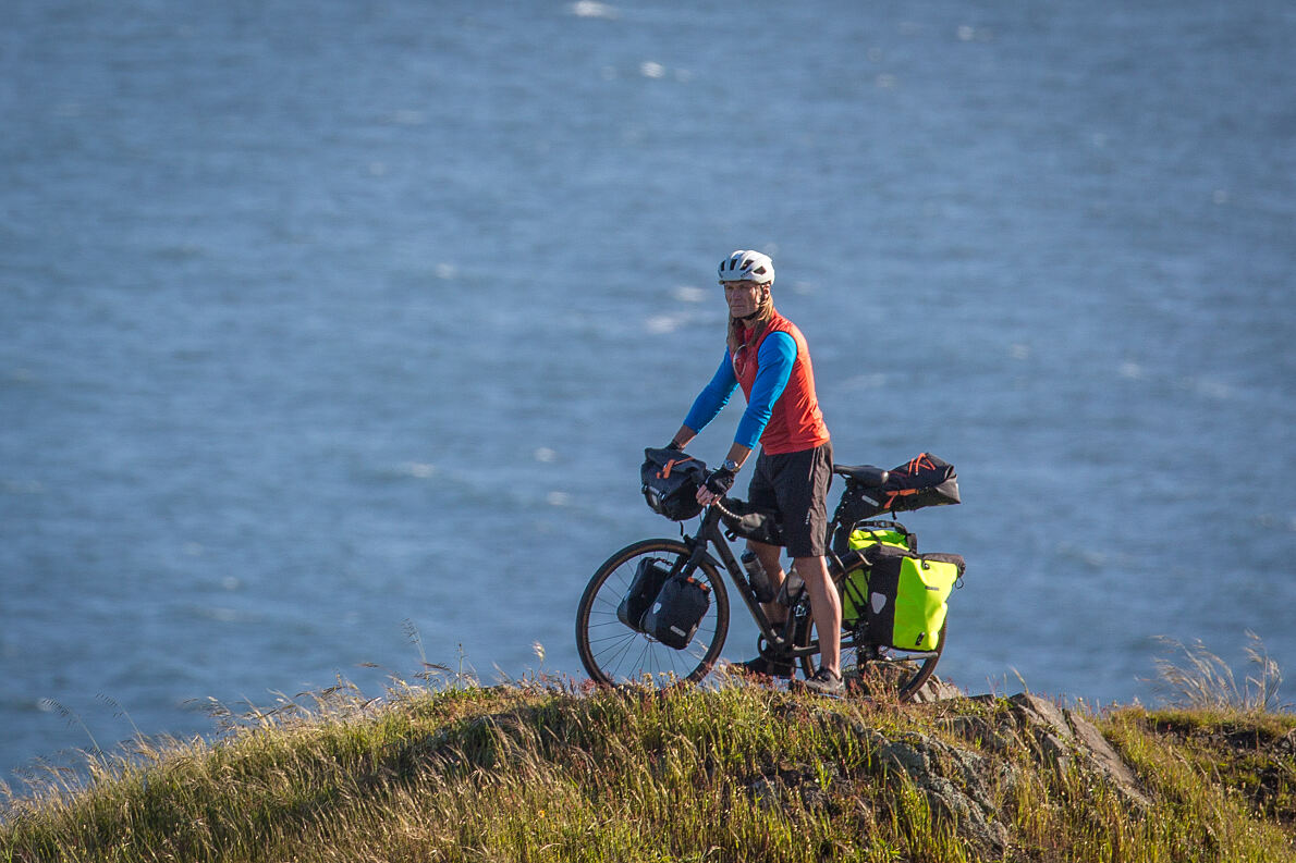 PW - 00 - Amerikanische Westküste - Von der kanadischen Grenze zur Traumstadt am Puget Sound