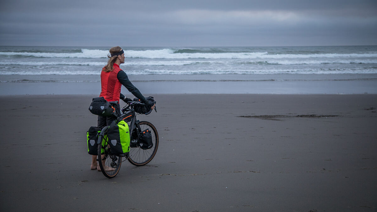 PW - 00 - Amerikanische Westküste - Von der kanadischen Grenze zur Traumstadt am Puget Sound