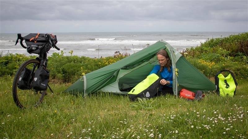 PW - 00 - Amerikanische Westküste - Von der kanadischen Grenze zur Traumstadt am Puget Sound