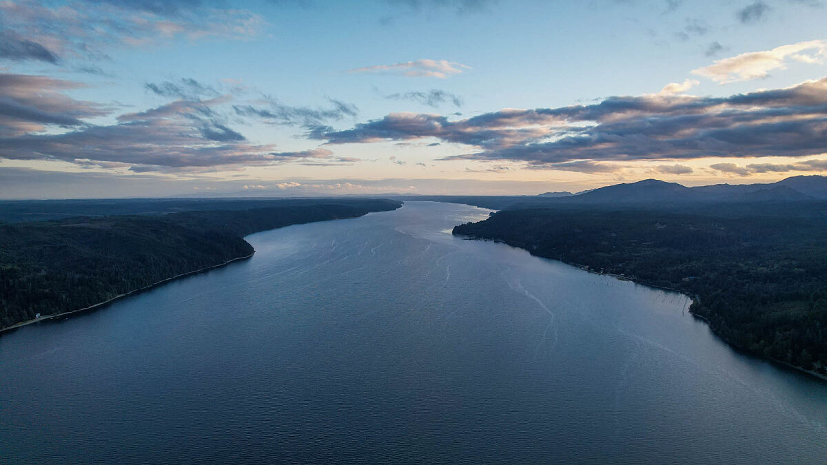 PW - 44 - Amerikanische Westküste