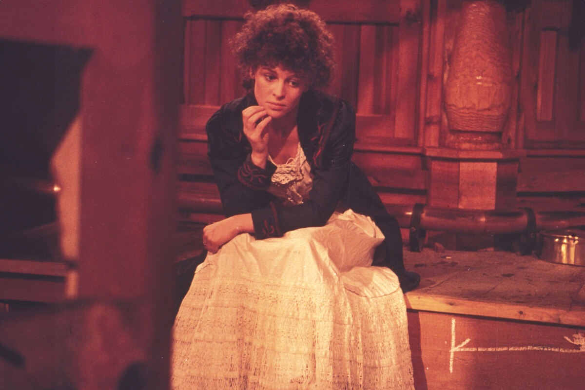 PW -  42 - McCabe & Mrs. Miller