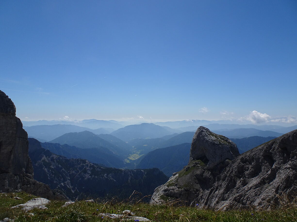 PW - 44 - Bergwelten - Das Mürztal