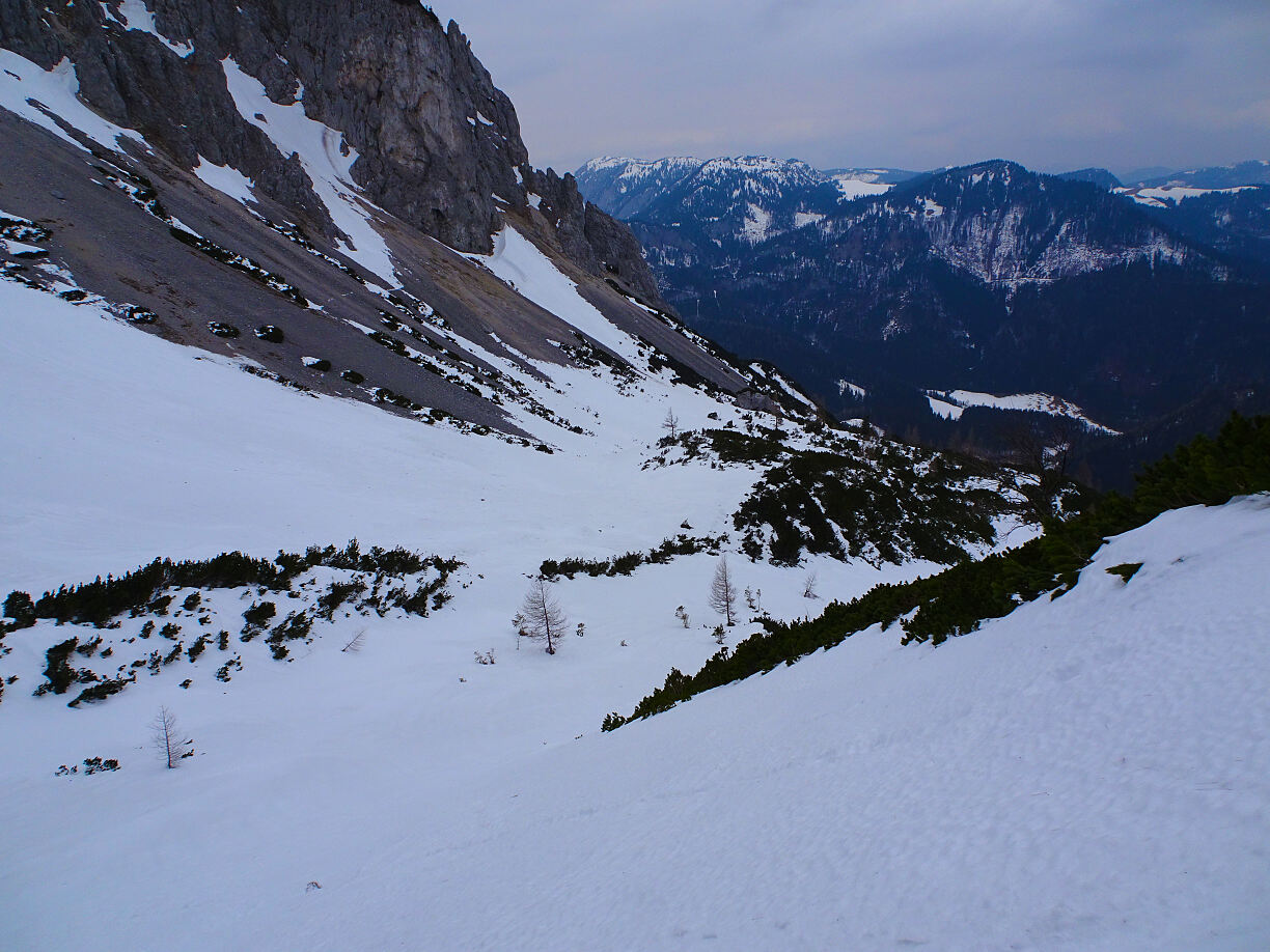 PW - 44 - Bergwelten - Das Mürztal