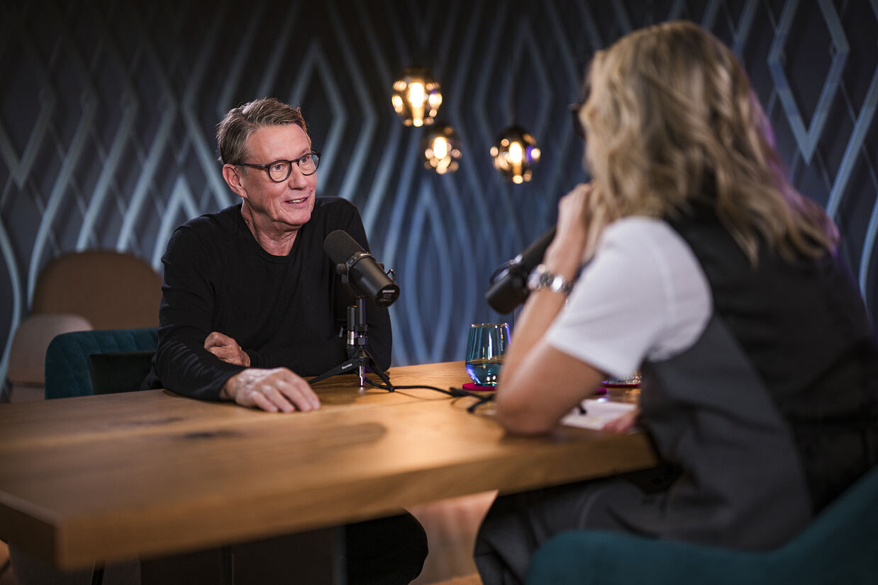 PW - 48 - Die Gruaberin - Der Vodcast - Andreas Rebers