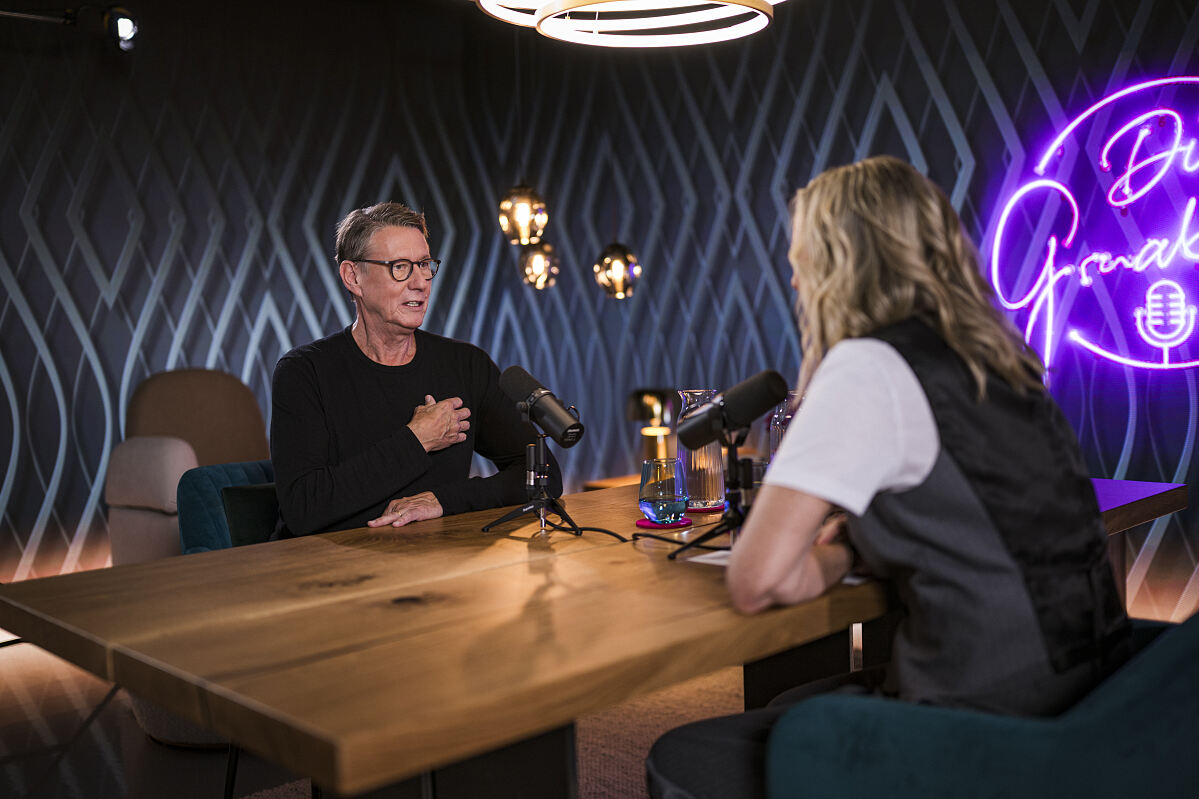 PW - 48 - Die Gruaberin - Der Vodcast - Andreas Rebers