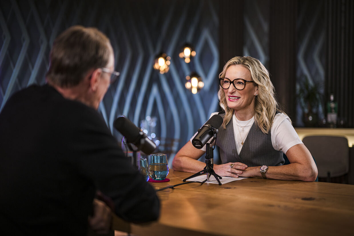 PW - 48 - Die Gruaberin - Der Vodcast - Andreas Rebers