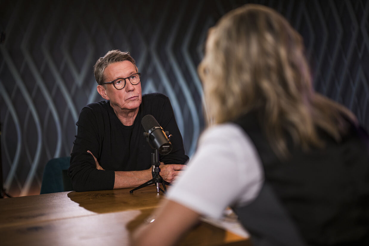 PW - 48 - Die Gruaberin - Der Vodcast - Andreas Rebers