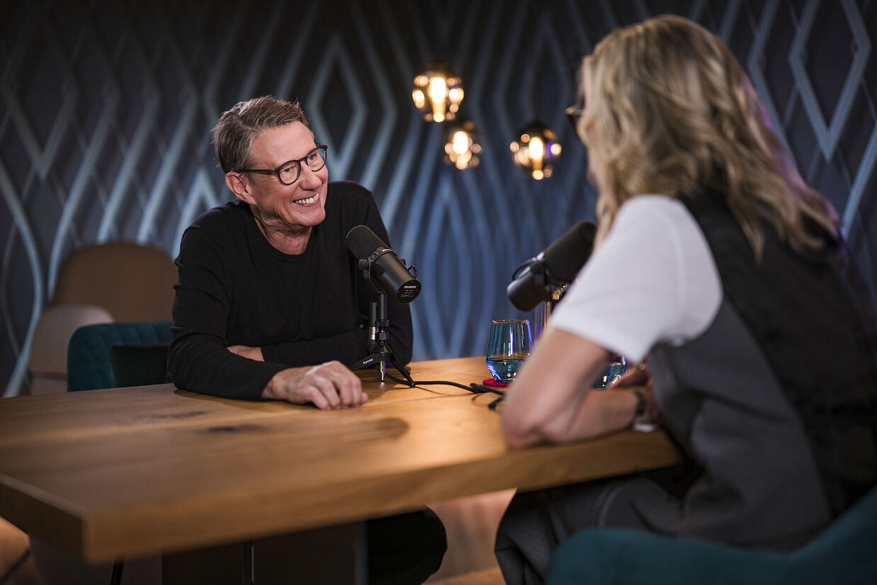 PW - 48 - Die Gruaberin - Der Vodcast - Andreas Rebers