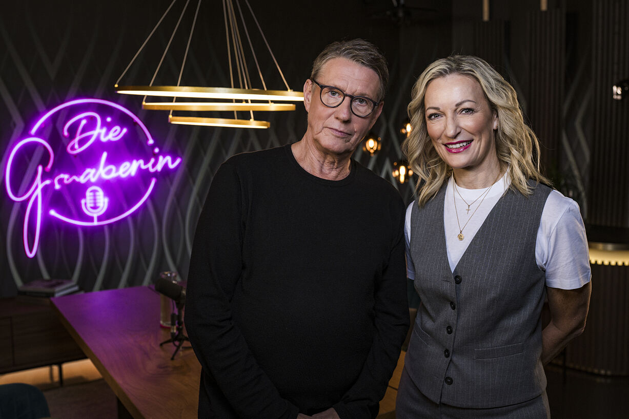 PW - 48 - Die Gruaberin - Der Vodcast - Andreas Rebers