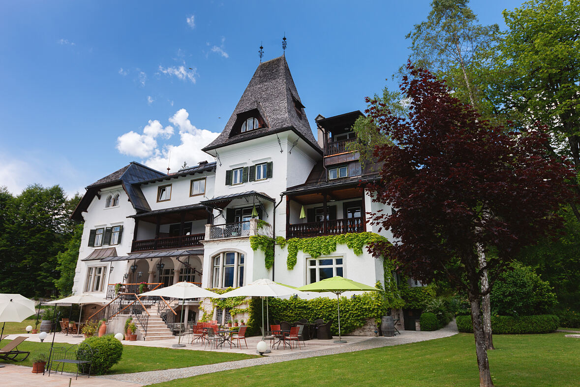 PW - 48 - Österreichische Hotellegenden - Traditionshäuser in Familienhand