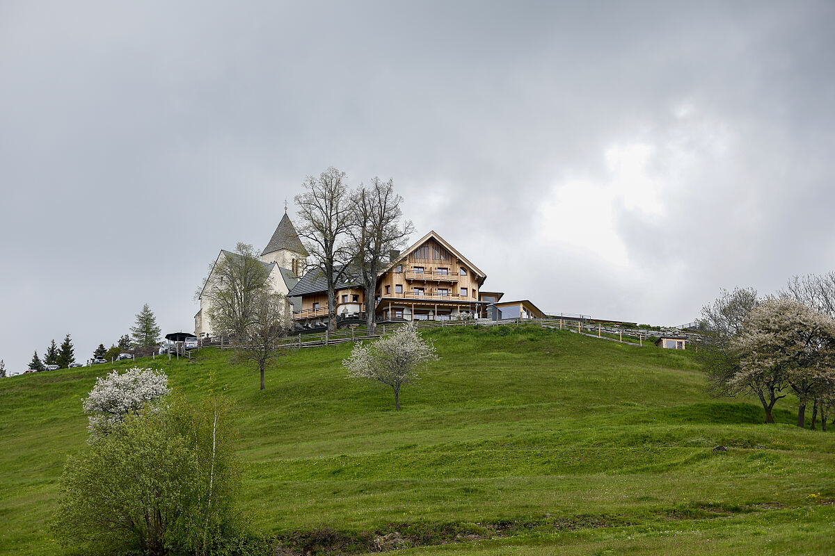 PW - 48 - Österreichische Hotellegenden - Traditionshäuser in Familienhand