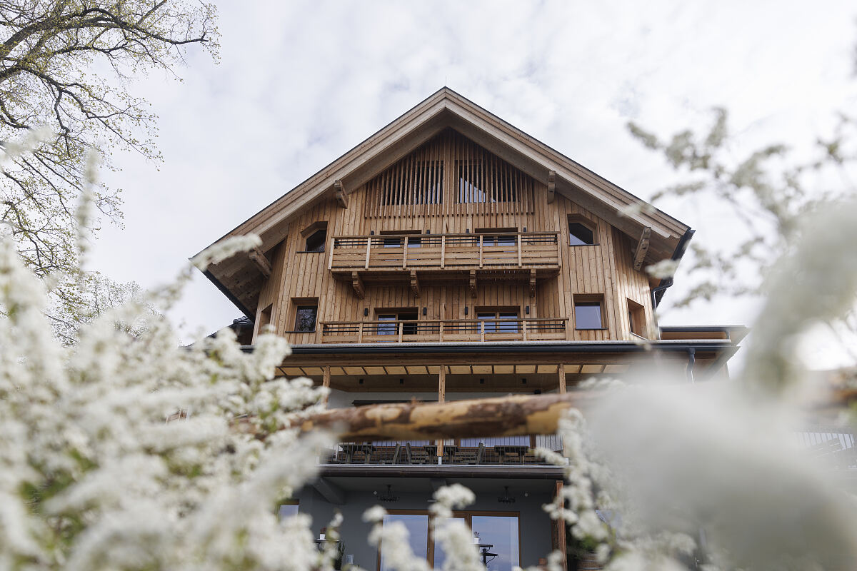 PW - 48 - Österreichische Hotellegenden - Traditionshäuser in Familienhand