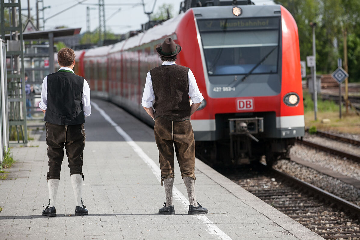 PW - 49 - Hubert und Staller - Der Winter kommt