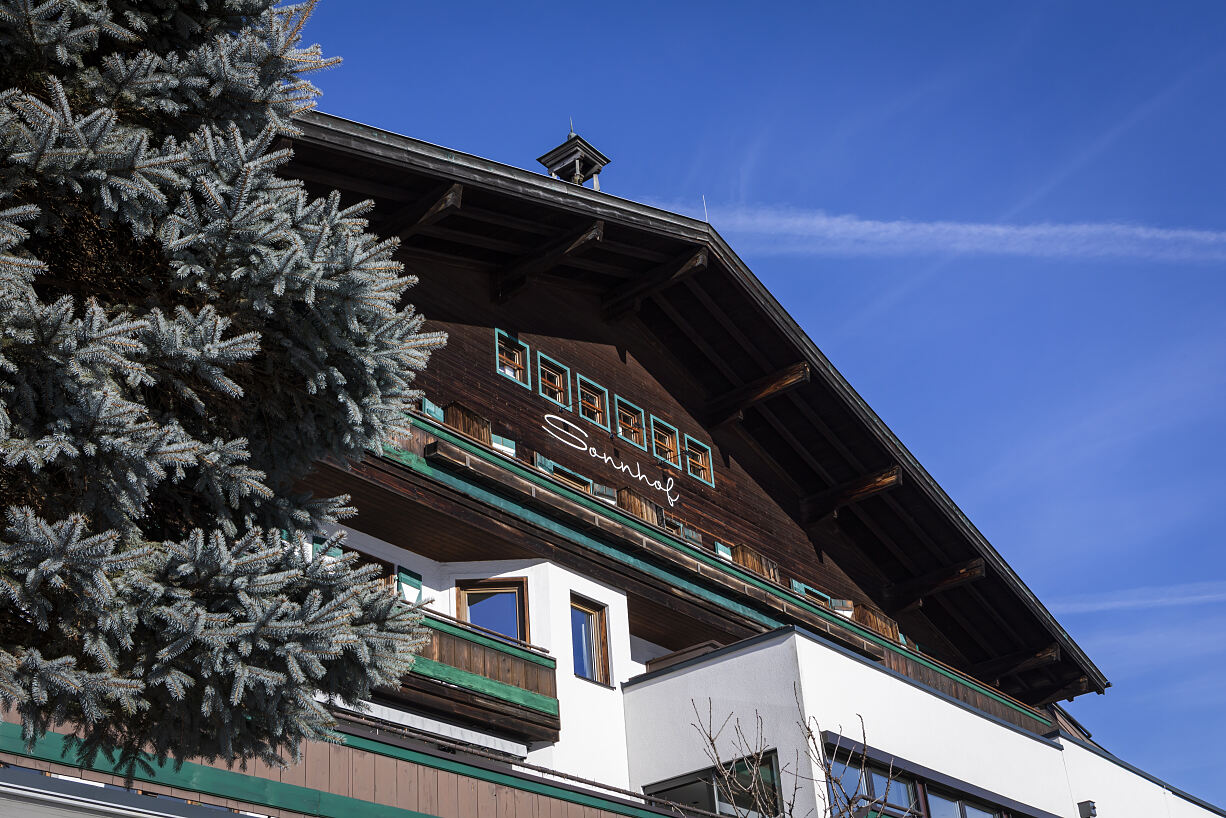 PW - 49 - Österreichische Hotellegenden - Traditionshäuser in Familienhand