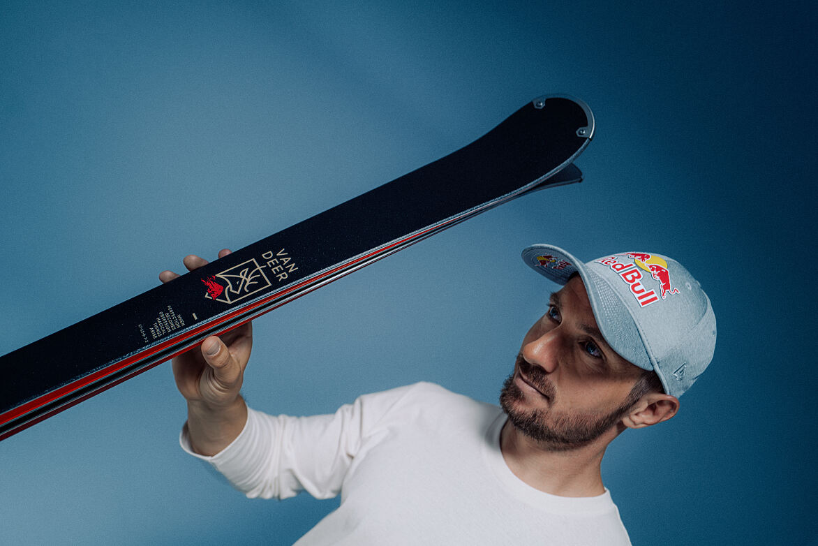 PW - 44 - Winter Heroes Marcel Hirscher