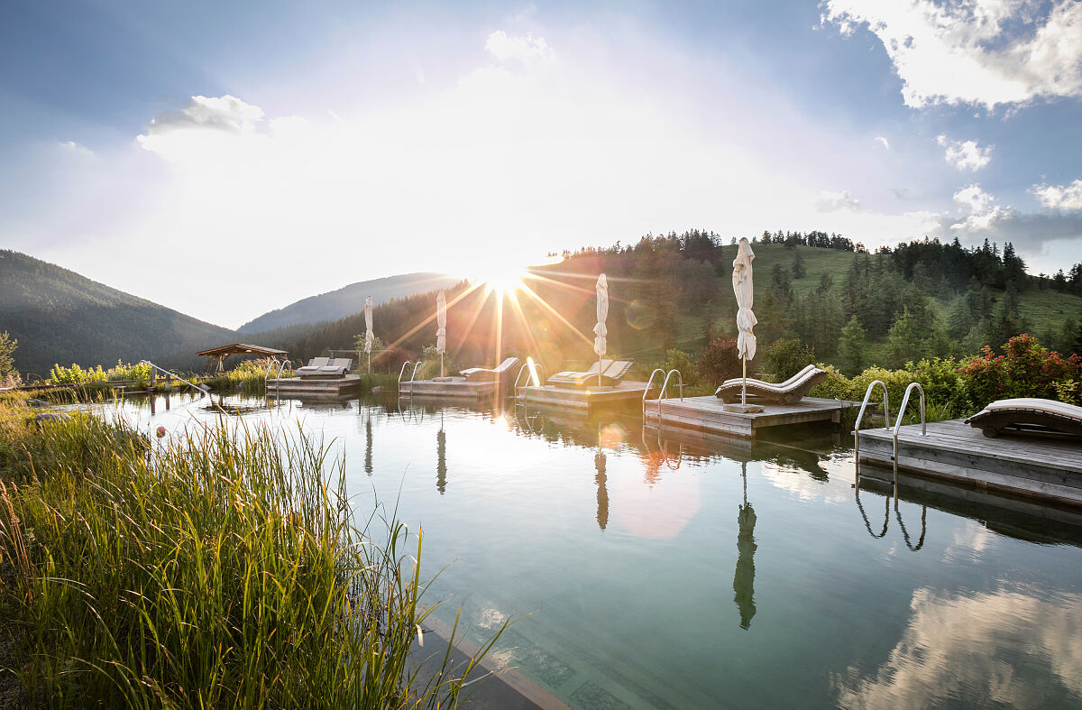 PW - 50 - Österreichische Hotellegenden - Traditionshäuser in Familienhand