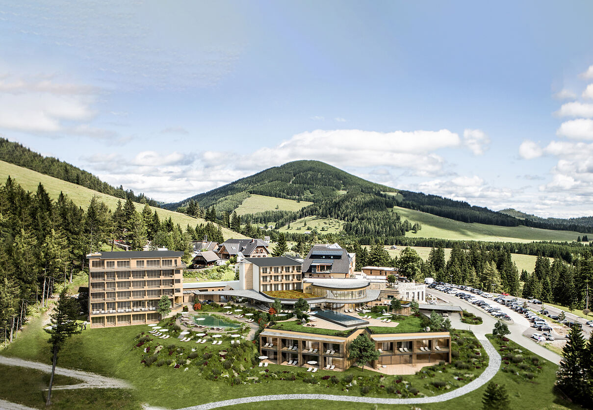 PW - 50 - Österreichische Hotellegenden - Traditionshäuser in Familienhand