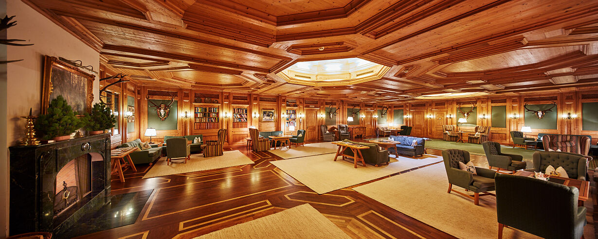 PW - 50 - Österreichische Hotellegenden - Traditionshäuser in Familienhand