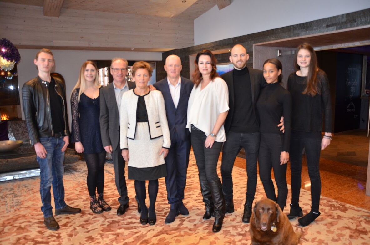 PW - 50 - Österreichische Hotellegenden - Traditionshäuser in Familienhand