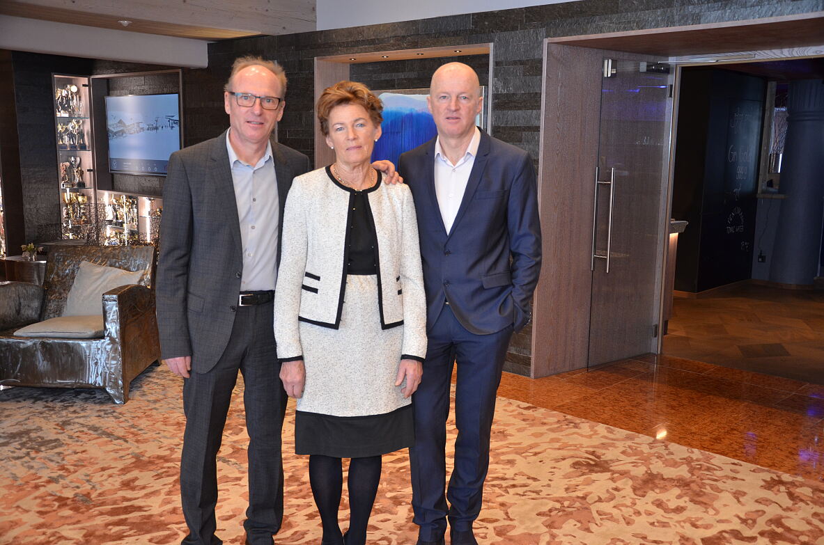 PW - 50 - Österreichische Hotellegenden - Traditionshäuser in Familienhand