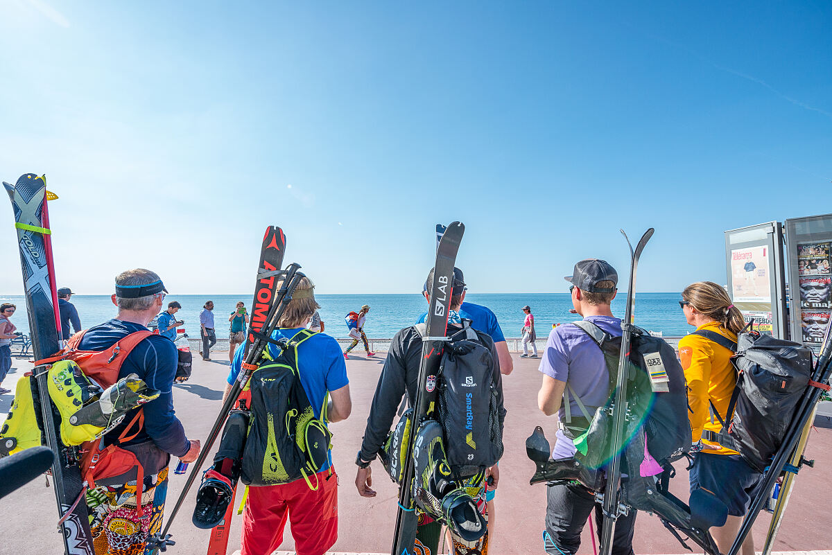 PW - 50 - Bergwelten - Langer Weg 