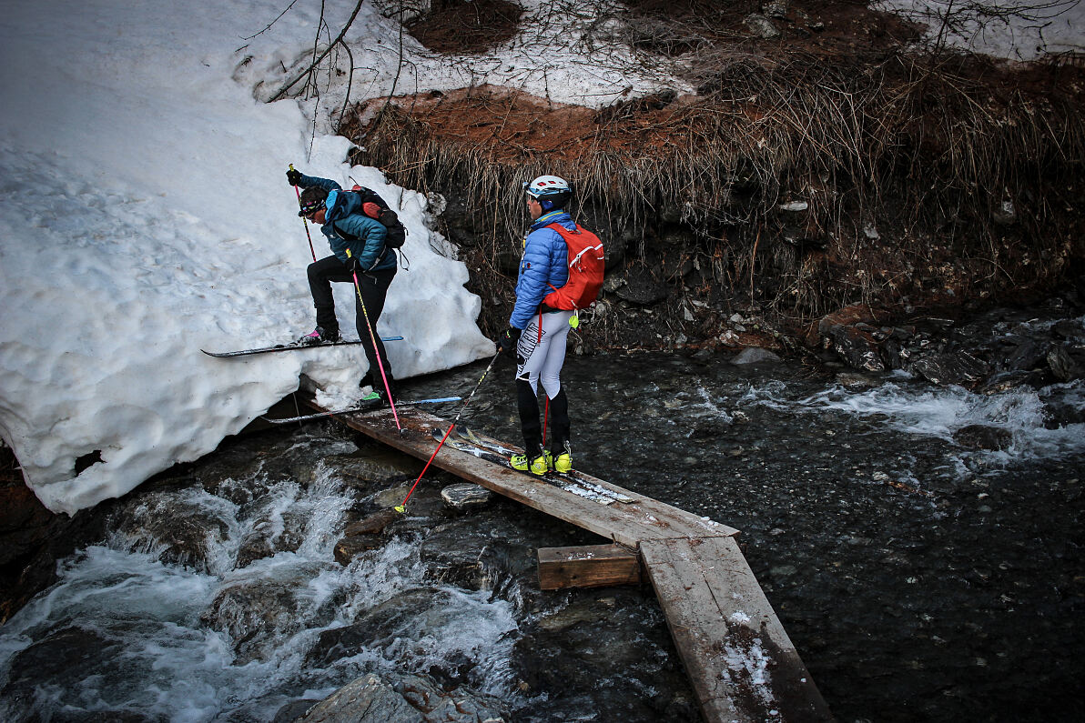 PW - 50 - Bergwelten - Langer Weg 