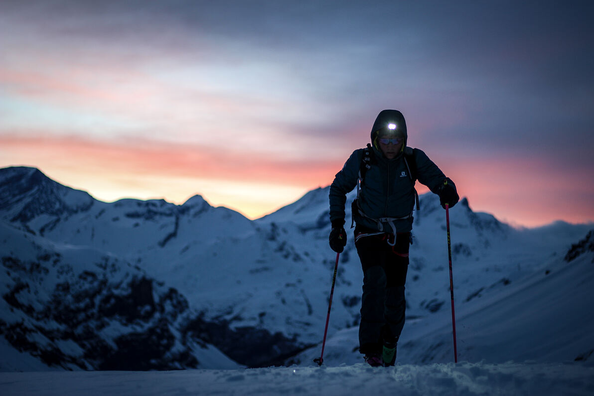 PW - 50 - Bergwelten - Langer Weg 