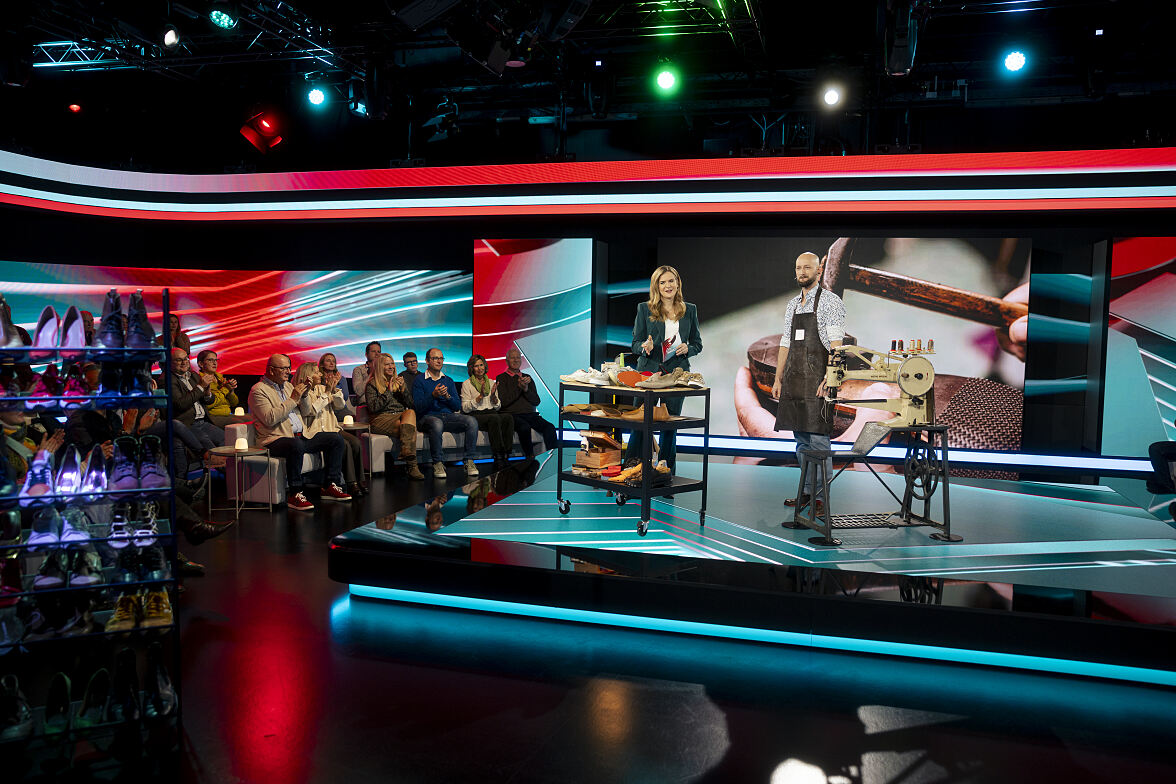 PW - 44 - ServusTV Magazin