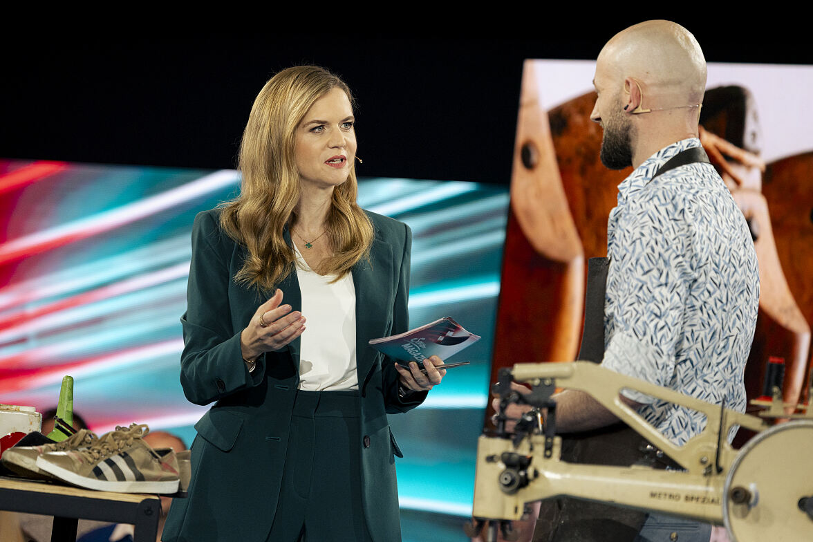 PW - 44 - ServusTV Magazin