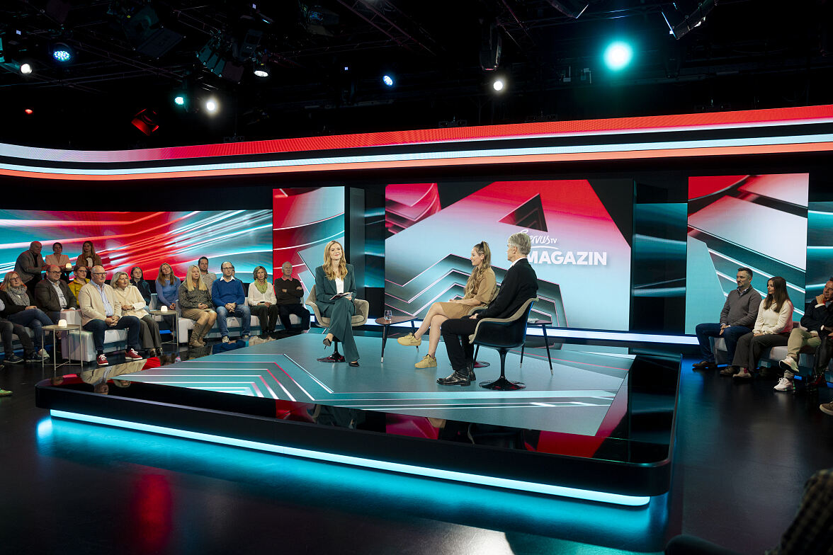 PW - 44 - ServusTV Magazin