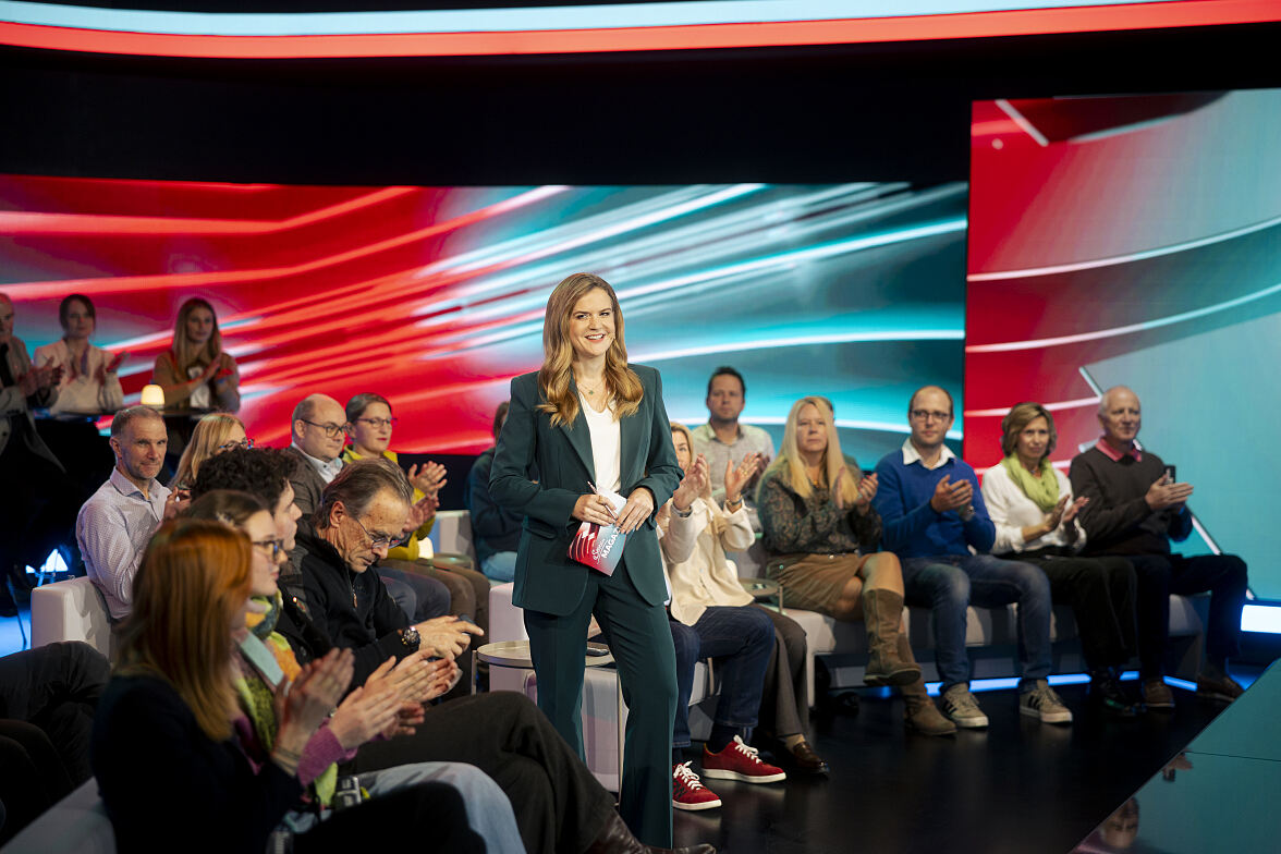 PW - 44 - ServusTV Magazin