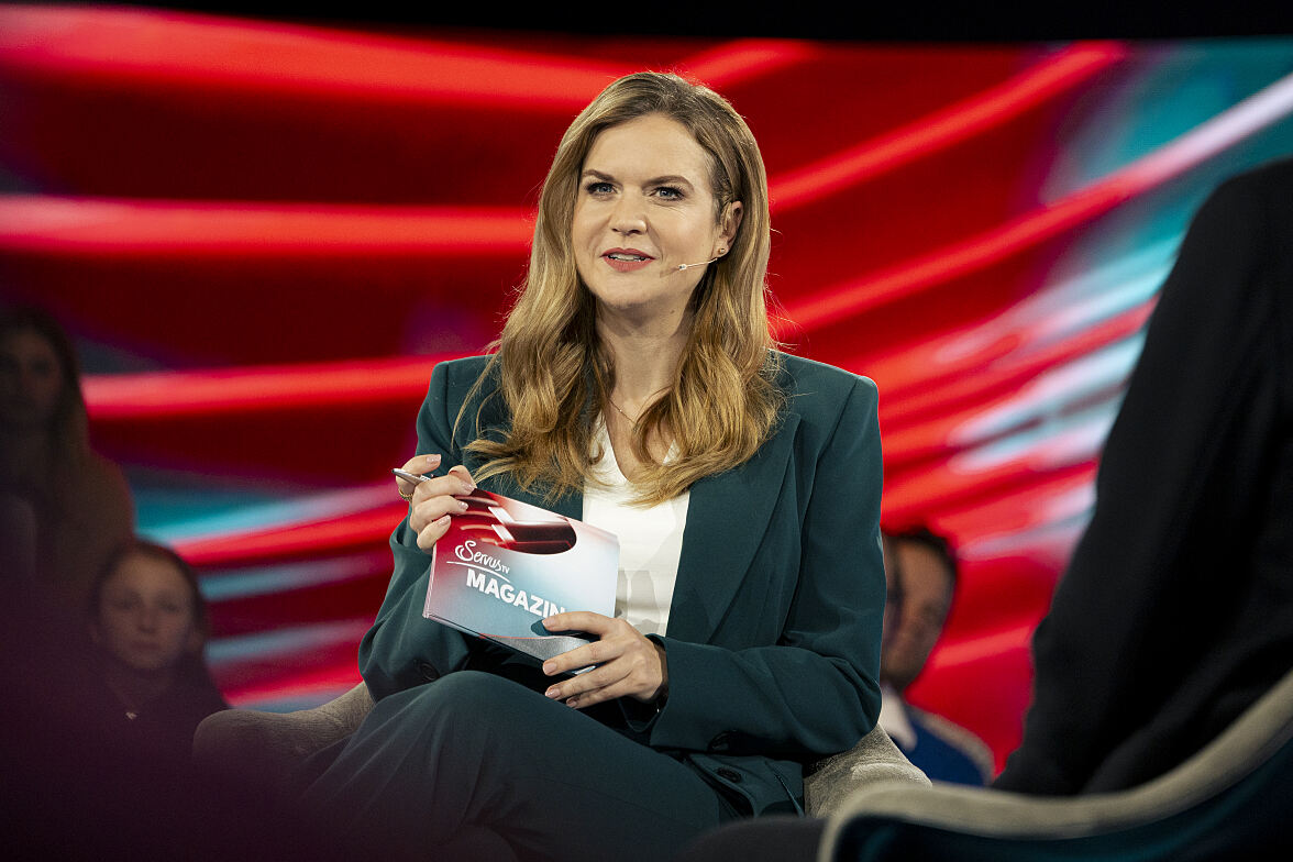 PW - 44 - ServusTV Magazin