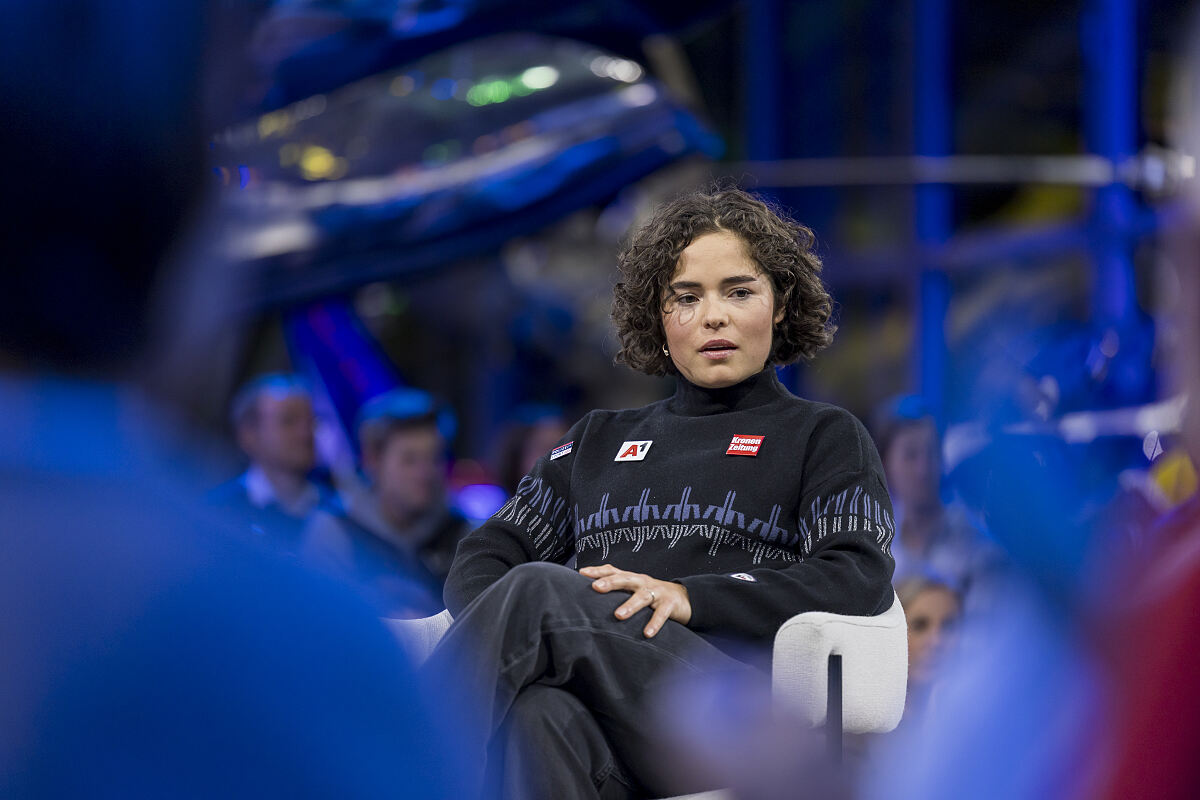 PW - 44 - Sport und Talk aus dem Hangar-7