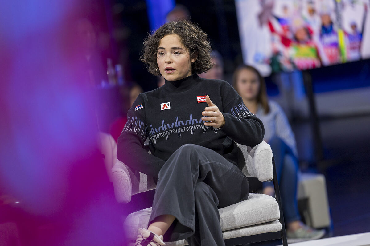 PW - 44 - Sport und Talk aus dem Hangar-7