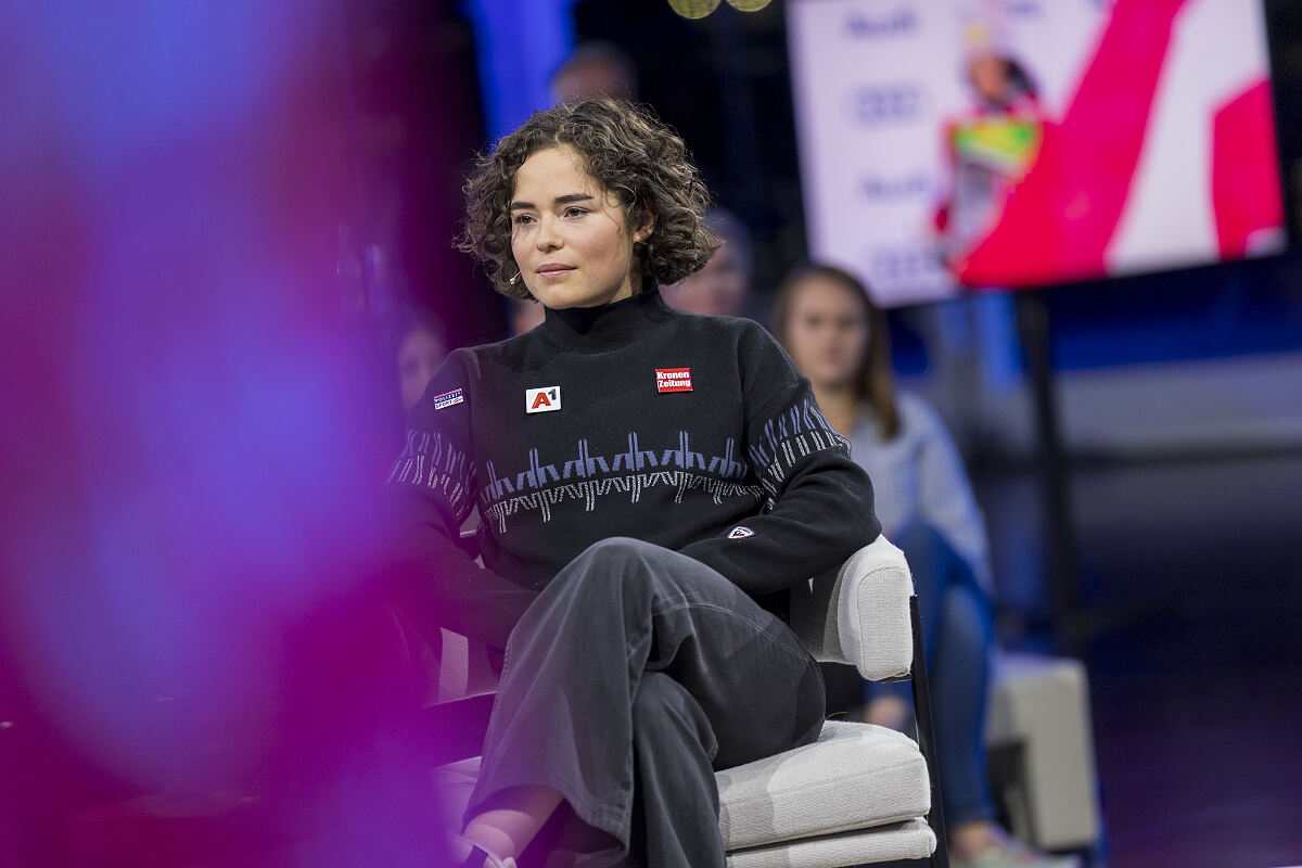 PW - 44 - Sport und Talk aus dem Hangar-7