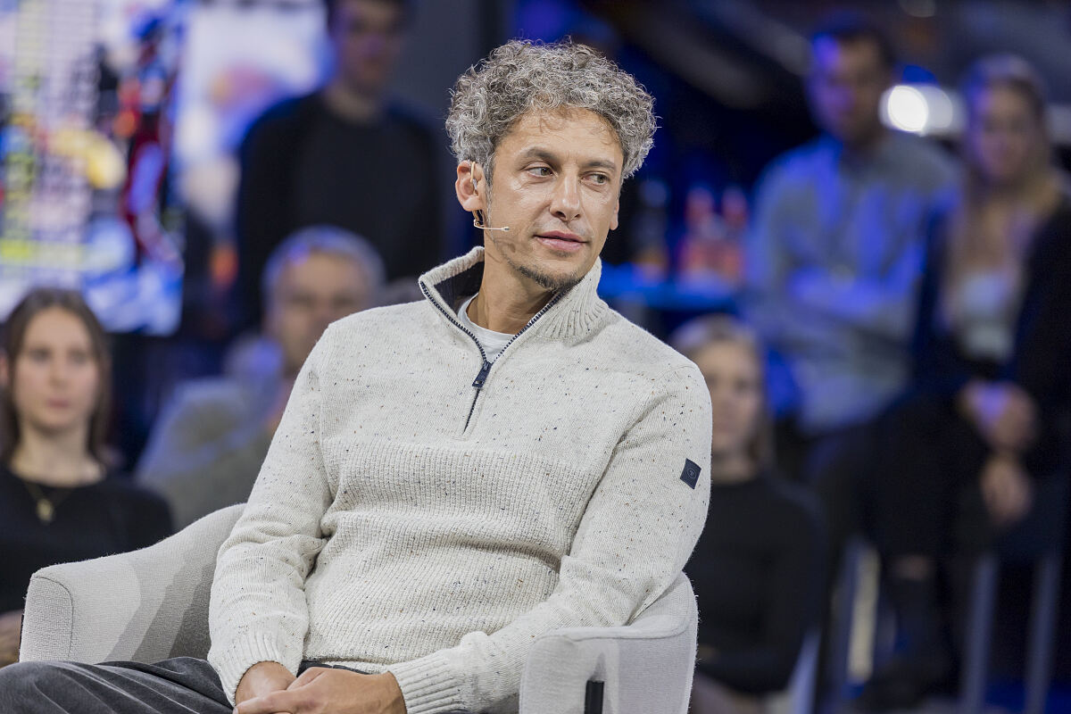 PW - 44 - Sport und Talk aus dem Hangar-7